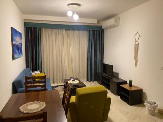 Coastal & Steps from the sea in Aroma - Sokhna - Ain Sokhna - 8