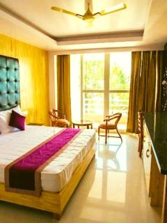 Resort Al Paaine - 0