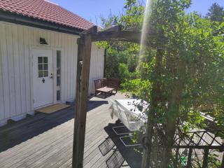 House with sauna near National Park - Tyresö - 4