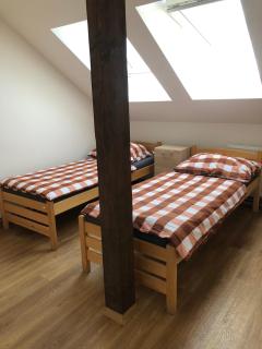 Sleep & Go Korycany - Neratovice - 9