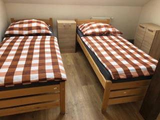 Sleep & Go Korycany - Neratovice - 8