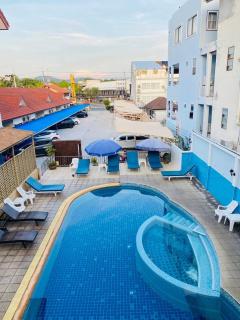Ban Chanchay - Hua Hin - 9