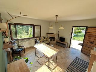 Bed & Breakfast Parco di Veio - Formello - 4