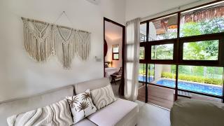 Villa La Golden Monkey, Villa 24 - Chaweng Noi Beach - 2