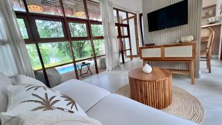 Villa La Golden Monkey, Villa 24 - Chaweng Noi Beach - 1
