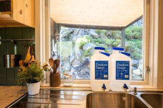 Maudlandshytta Serene Scenic near Stavanger - 5