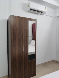 Capsule Home Stay - Gorakhpur - 2