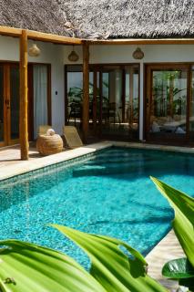 Villa Kuda - Bela Sulu Villas - Katiet - 3