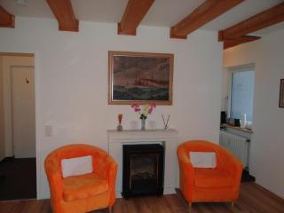 Ferienwohnung Thumseestraße 18 - Bad Reichenhall - 0