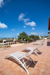Villette Mare Chiaro - Lampedusa - 4