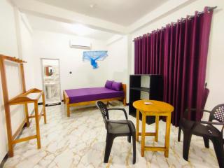 Hilton Cottage - Trincomalee - 5