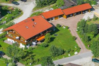 Ferienwohnungen Annette - Krün - 9
