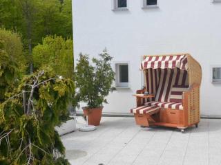 Rolandseck I Whg 07 - Bansin - 2