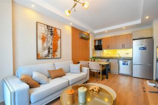 Hotel Concept Best Family Rezidance Home - Konaklı - 8