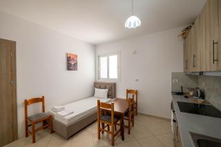 Afrodites Rooms - Saranda - 3
