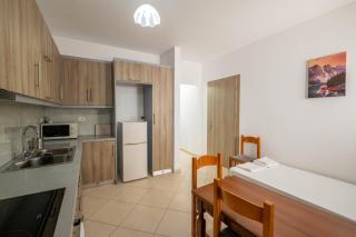 Afrodites Rooms - Saranda - 4