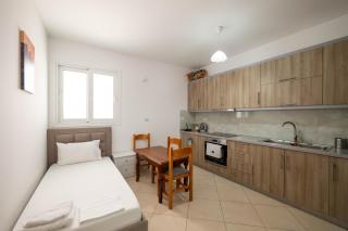 Afrodites Rooms - Saranda - 9