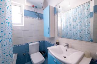 Afrodites Rooms - Saranda - 5