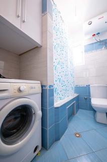 Afrodites Rooms - Saranda - 7