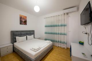 Afrodites Rooms - Saranda - 2