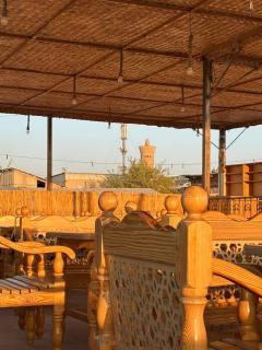 Saidkasim with a Terrace - 8
