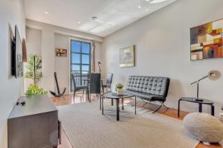 Heimby - Seaside View Luxury - Free Parking - Bergen - 9