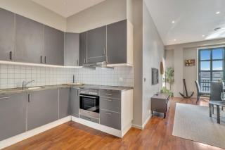 Heimby - Seaside View Luxury - Free Parking - Bergen - 5