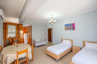 Afrodites Rooms - Saranda - 1