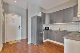 Heimby - Seaside View Luxury - Free Parking - Bergen - 4