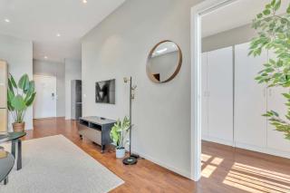 Heimby - Seaside View Luxury - Free Parking - Bergen - 2