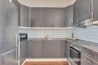 Heimby - Seaside View Luxury - Free Parking - Bergen - 3