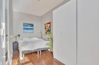 Heimby - Seaside View Luxury - Free Parking - Bergen - 1
