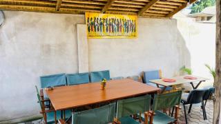 Maasai Hostel Tanzania - Arusha - 7