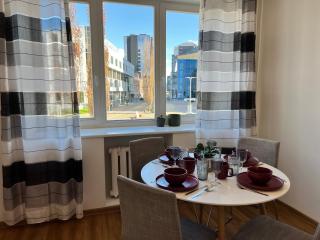 Reval Residences City Center - Tallin - 2