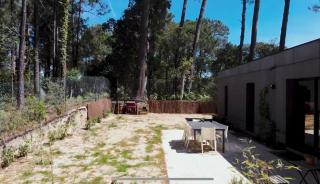 La Villa du Bout du Monde, Pool & Jacuzzi - Soorts-Hossegor - 8