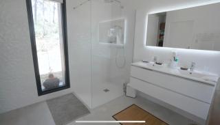 La Villa du Bout du Monde, Pool & Jacuzzi - Soorts-Hossegor - 7