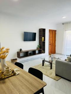 A beautiful family apartment - 7