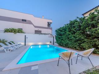 Villa Carlotta - Zadar - 5