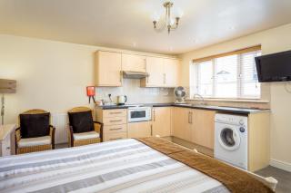 Arden Park Ensuite Rooms - Stratford-upon-Avon - 4