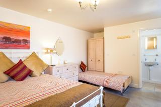 Arden Park Ensuite Rooms - Stratford-upon-Avon - 2