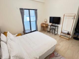 Manman Homestay - Taitung - 5