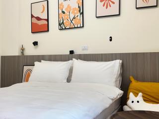 Manman Homestay - Taitung - 4
