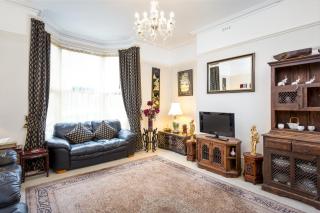 Arden Park Ensuite Rooms - Stratford-upon-Avon - 9