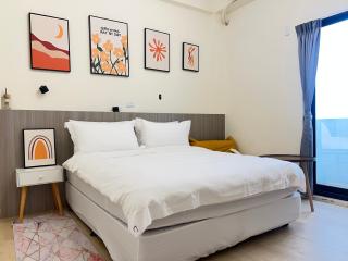 Manman Homestay - Taitung - 3
