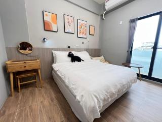 Manman Homestay - Taitung - 2