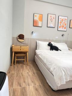 Manman Homestay - Taitung - 1
