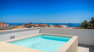 Villa Pedralonga - Santa Maria Navarrese - 3