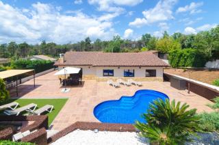 Club Villamar - Casa Bonica - Vidreres - 0