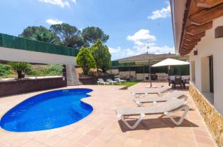 Club Villamar - Casa Bonica - Vidreres - 8