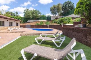 Club Villamar - Casa Bonica - Vidreres - 7
